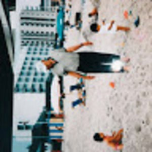 Meet your Posher, Anna